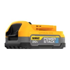 Alternative view of BATERÍA ION-LITIO 1.7Ah 20V MAX* COMPACTA POWERSTACK