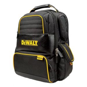 MOCHILA P/HERRAMIENTAS DEWALT