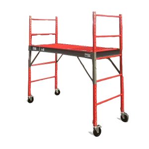 ANDAMIO MULTIUSO PORTÁTIL – DUROLL