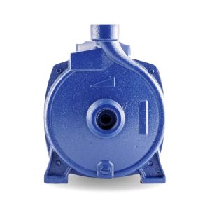 Alternative view of BOMBA CENTRIFUGA 1 HP PROFESIONAL