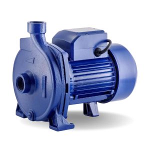 BOMBA CENTRIFUGA 1 HP PROFESIONAL