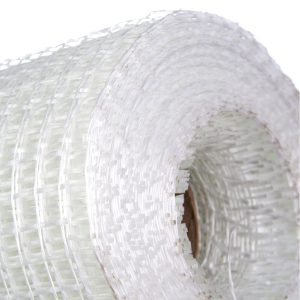 Alternative view of Malla Fibra Revoque/Yeso