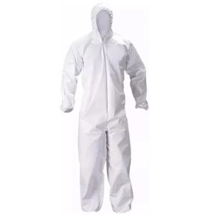 MAMELUCO DESCARTABLE LAMINADO  XL