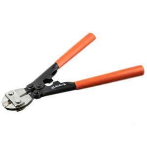 TIJERA CORTA ALAMBRE - 310 MM