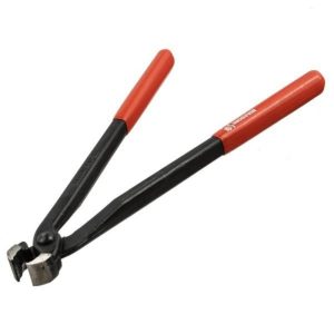 Alternative view of TENAZA ARMADOR A3 - 300 MM (12") - M/C - CON DIPPING