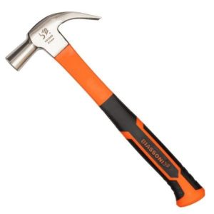 MARTILLO GALPONERO - 27 MM - MANGO DE FIBRA