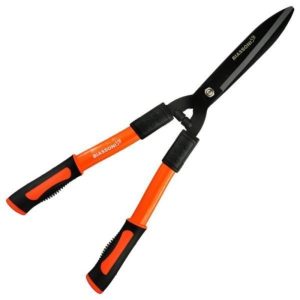 Alternative view of TIJERA CORTA CERCO CON HOJA RECTA REGULABLE - 580 MM