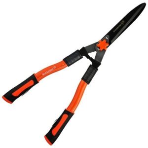 TIJERA CORTA CERCO CON HOJA RECTA NO REGULABLE - 580 MM