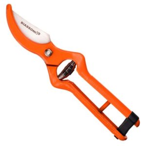 TIJERA FORJADA DE PODA - 9.5"