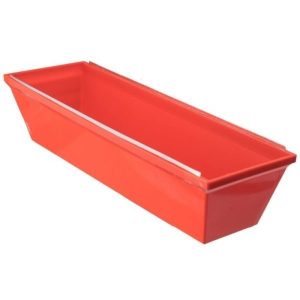 BANDEJA PLASTICA PARA YESERO