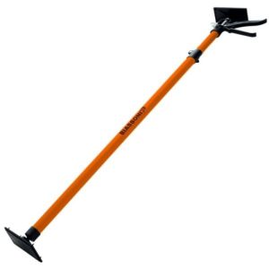 SOPORTE TELESCOPICO SUJETADOR DE PLACAS DE YESO - 1.15 A 2.90 M