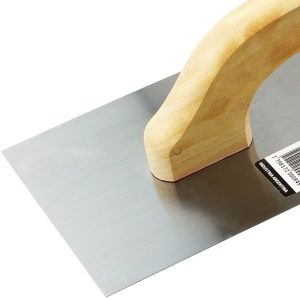 Alternative view of LLANA LISA - CABO DE MADERA - 300 MM