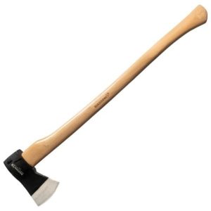 HACHA TUMBA - CON CABO VIZCAINO