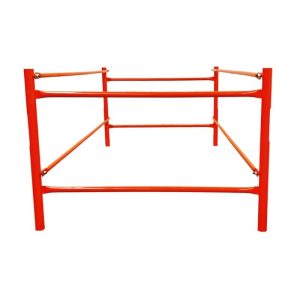 BARANDA DE ANDAMIO B-AT DUROLL