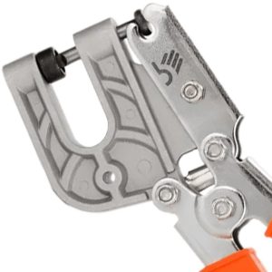 Alternative view of PINZA PUNZONADORA DE PERFILERIA CONSTRUCCION EN SECO - 250 MM