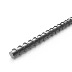 VARILLA ROSCADA PARA ENCOFRADO GALVANIZADA