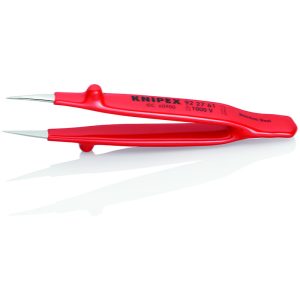 Alternative view of PINZA PRECISION AGARRE LISO