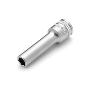 BOCALLAVE LARGA PROFESIONAL HEXAGONAL CRV ENCASTRE 1/4"