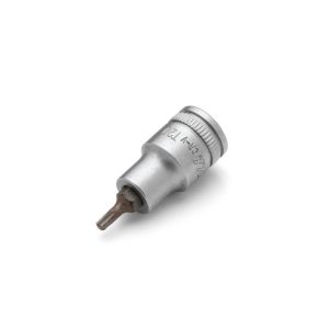 Bocallave Punta Torx Profesional CVR