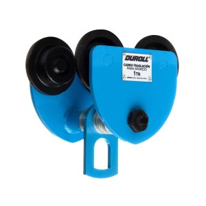 Alternative view of Carro Traslación Para Aparejo Manual