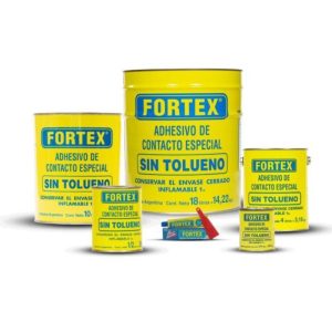CEMENTO CONTACTO 101 SIN TOLUENO