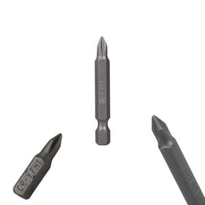 Puntas Para Atornillador PHILLIPS CRV