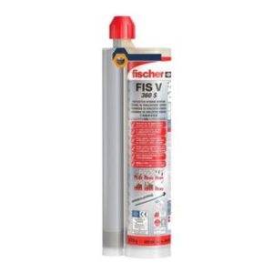 CARTUCHO INYECCION FIS V 360S 360ML