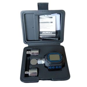 Alternative view of TORQUIMETRO DIGITAL DE 1/2" CON ADAPTADOR A 3/8" Y 1/4"