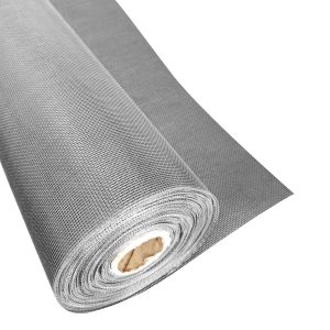 Alternative view of TEJIDO MOSQUITERO FIBRA DE VIDRIO 110gr X 30Mts