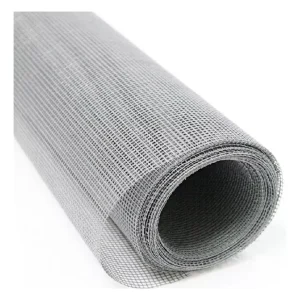TEJIDO MOSQUITERO FIBRA DE VIDRIO 110gr X 30Mts