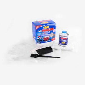 Alternative view of KITS REPARACIÓN