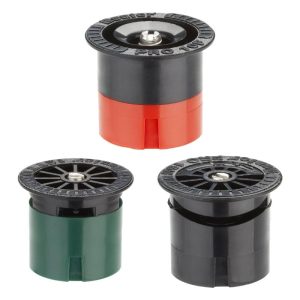 BOQUILLA TOBERA ARCO FIJO 360°