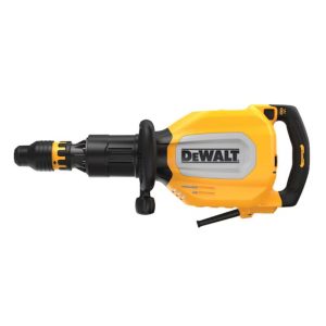DEMOLEDOR 12.3 Kgs - 1620 GPM - BRUSHLESS CONTROL DE VIBRACIÓN ACTIVO - MALETÍN