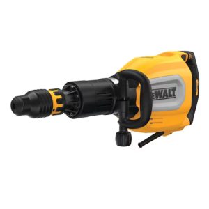 Alternative view of DEMOLEDOR 12.3 Kgs - 1620 GPM - BRUSHLESS CONTROL DE VIBRACIÓN ACTIVO - MALETÍN