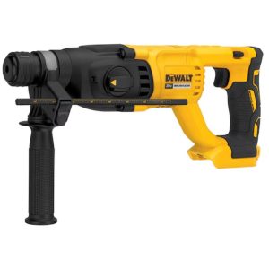 Alternative view of Martillo SDS Plus- 2.6J - 5500 GPM SIN BATERÍA