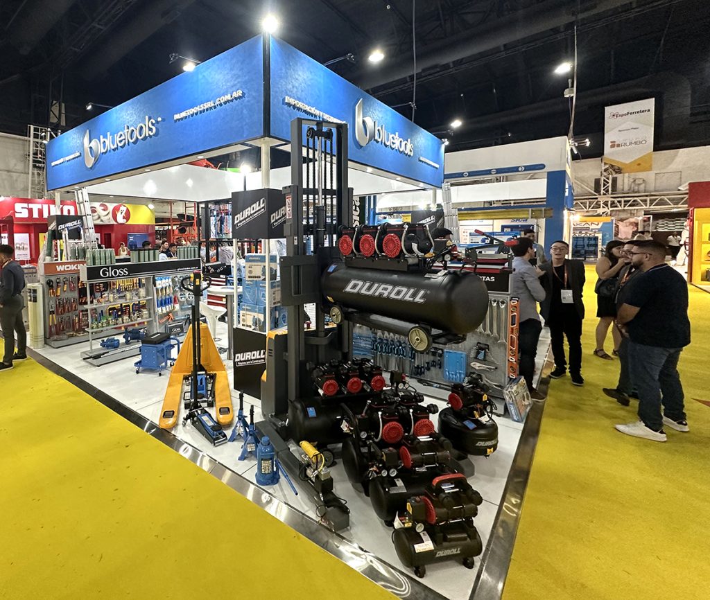 Bluetoolssrl expoferretera