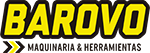 Brand barovo