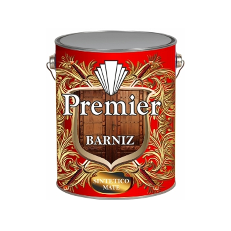 BARNIZ SINT MATE