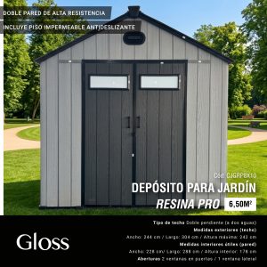 CJGRP8X10