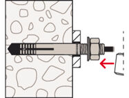 Mounting Strip 1 Picture
