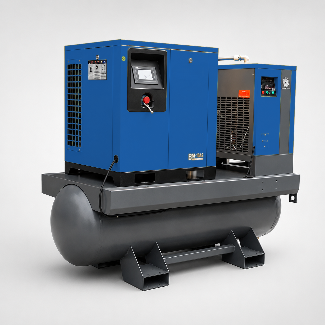 BPM 7A S azul