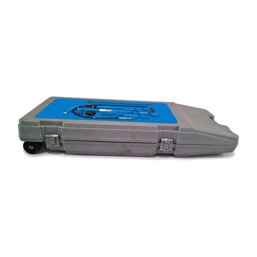 TL 8010C cyan