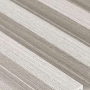WALL PANEL WPC INTERIOR GRIS TECH CLARO 2900 X 170 X 24MM (850g/m)
