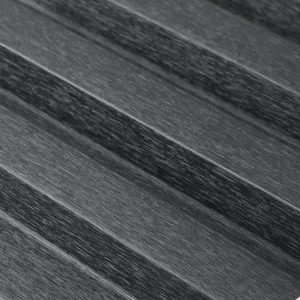 WALL PANEL WPC INTERIOR NEGRO WOOD 2900 X 170 X 24MM (850g/m)