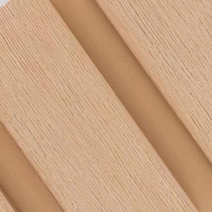 WALL PANEL WPC PARED EXTERIOR MAPLE 2900 X 219 X 26MM