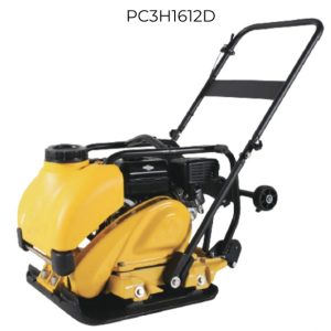 PC3H1612D