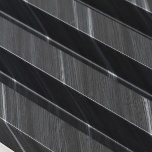WALL PANEL WPC INTERIOR GRIS VETEADO 2900 X 170 X 24MM (850g/m)
